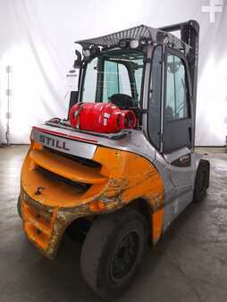 Gázüzemű targoncák 2019  Still RX70-50T (3)