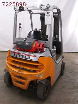 LPG heftrucks 2018  Still RX70-20T (3)