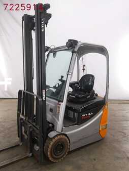 Elektro 3 Rad 2017  Still RX50-13 (1)