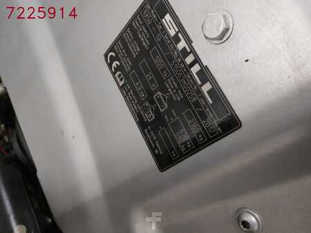 Elektro 3 Rad 2017  Still RX50-13 (2)