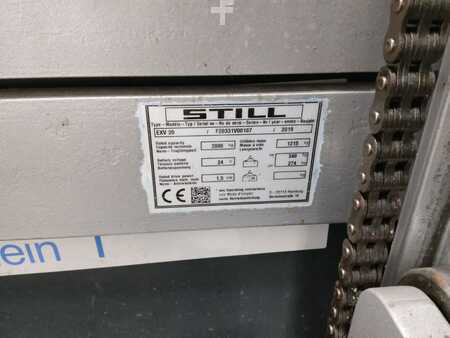 Stacker pedestre 2019  Still EXV20 (2)