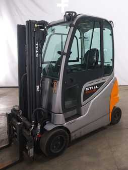 Elektro čtyřkolový VZV 2014  Still RX20-18P/H (1)