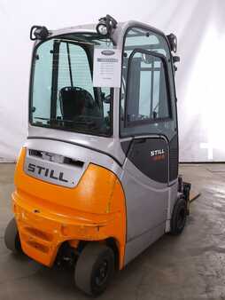 Elektro čtyřkolový VZV 2014  Still RX20-18P/H (3)