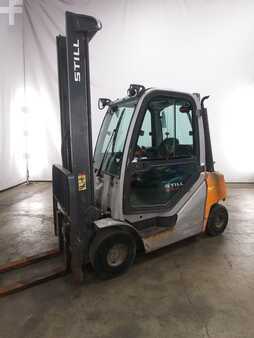Gas gaffeltruck 2018  Still RX70-25T (1)