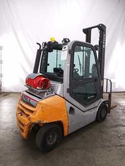 Gas gaffeltruck 2018  Still RX70-25T (3)