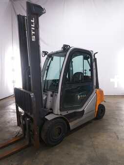 Gas gaffeltruck 2018  Still RX70-25T (1)