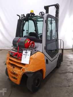 Gas gaffeltruck 2018  Still RX70-25T (3)