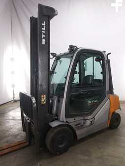 Gas gaffeltruck 2018  Still RX70-25T (1)