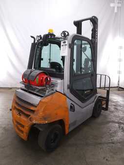 Gas gaffeltruck 2018  Still RX70-25T (3)
