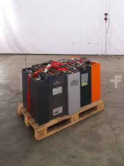 Altri - Battery package 5 pieces (1)