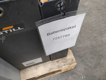 Altri - Battery package 5 pieces (2)