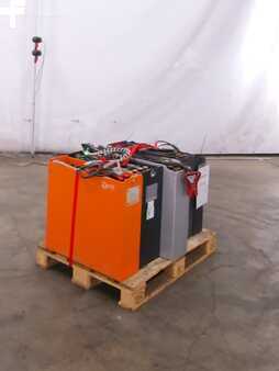 Altri - Battery package 5 pieces (3)