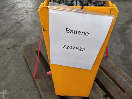 Ostatní - Battery 24V (2)