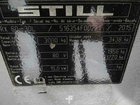 Electric - 4 wheels 2015  Still RX60-30L (2)
