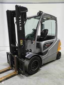 Elektro 4 Rad 2012  Still RX60-50 (1)