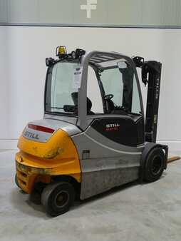 Elektro 4 Rad 2012  Still RX60-50 (3)