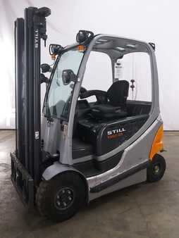 Electric - 4 wheels 2010  Still RX60-25 (1)