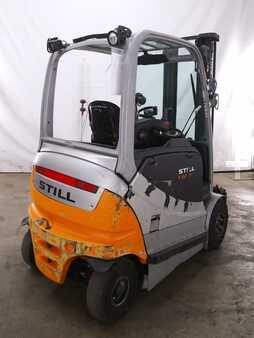 Electric - 4 wheels 2010  Still RX60-25 (3)