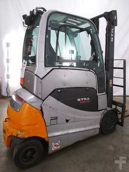 Elektro čtyřkolový VZV 2016  Still RX60-25L (3)