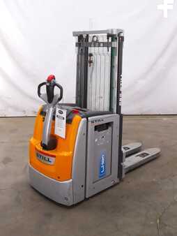 Stacker pedestre 2018  Still EXV20/LiIon (3)