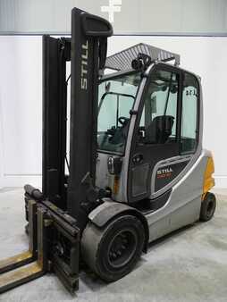Elektro 4 Rad 2016  Still RX60-50 (1)