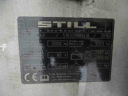 Elektro 4 Rad 2016  Still RX60-50 (2)