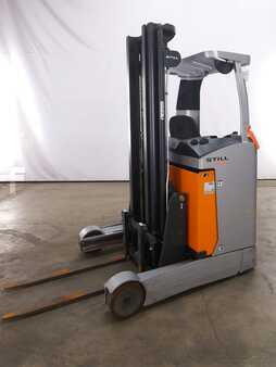 Reach Truck 2018  Still FM-X10 (1)