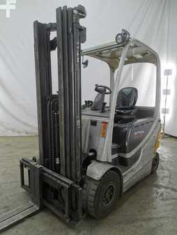 Electric - 4 wheels 2008  Still RX60-25 (1)