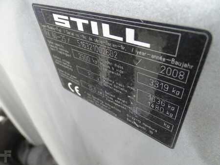 Electric - 4 wheels 2008  Still RX60-25 (2)