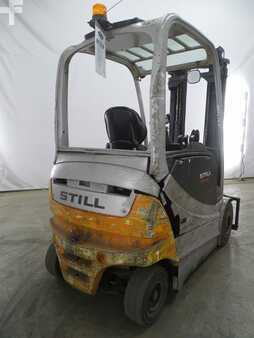 Electric - 4 wheels 2008  Still RX60-25 (3)
