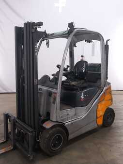 LPG heftrucks 2016  Still RX70-20T (1)