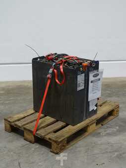 Altri - Battery package 2 pieces (1)