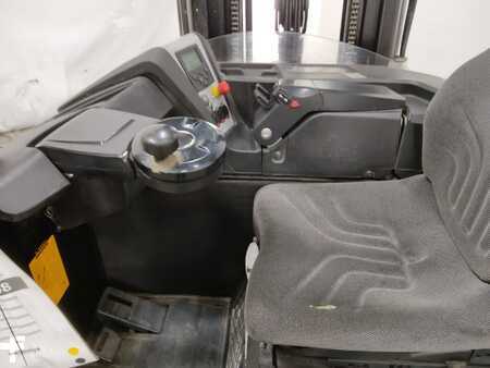 Reach Trucks 2012  CAT Lift Trucks NR20NH (3)