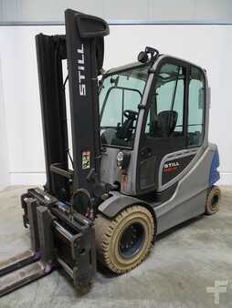 Elektro 4 Rad 2016  Still RX60-50 (1)