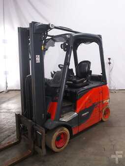 El Truck - 4-hjul 2019  Linde E18PH-02 (1)