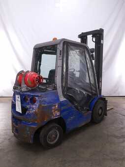 Wózki gazowe 2014  Cesab M325G (3)