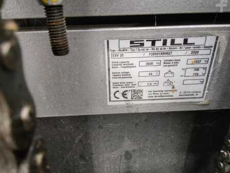 Stacker pedestre 2020  Still EXV20 (2)
