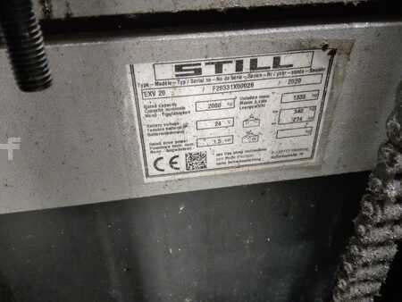 Stacker pedestre 2020  Still EXV20 (2)