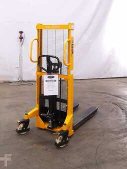 Lavtløftende truck 2019  High Lift Truck HHM500/1200 (3)