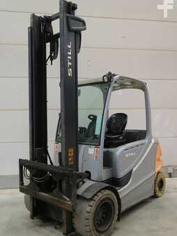 El truck - 4 hjulet 2007  Still RX60-40 (1)