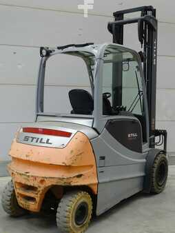 El truck - 4 hjulet 2007  Still RX60-40 (3)
