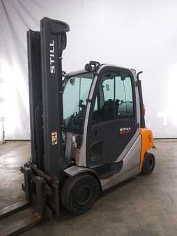 LPG heftrucks 2018  Still RX70-20T/600 (1)