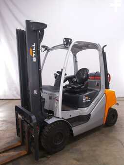 Gas gaffeltruck 2021  Still RX70-25T (1)