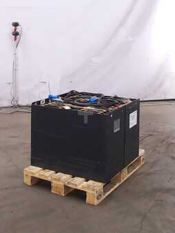 Ostatní - Battery Package 2x pieces (3)