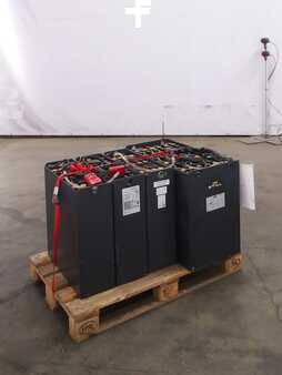 Ostatní - Battery Package 4x Pieces (1)