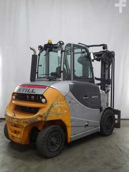Empilhador diesel 2017  Still RX70-70 (3)