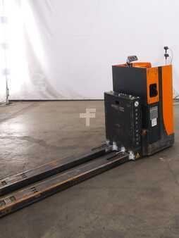 Lavtløftende truck 2016  Genkinger ESU 40-SO/ 2000mm (1)