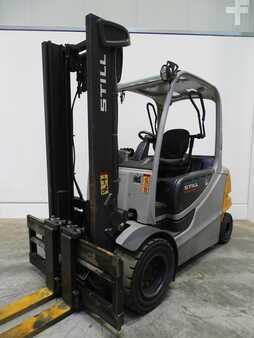 Elektro 4 Rad 2011  Still RX60-50 (1)