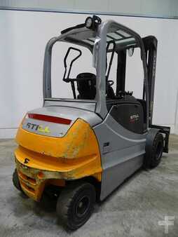 Elektro 4 Rad 2011  Still RX60-50 (3)