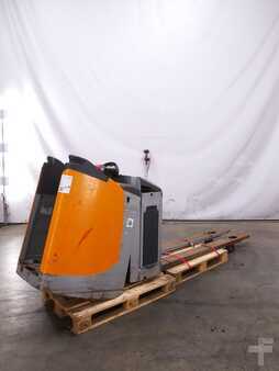 Niederhubwagen 2020  Still EXU-S24/LiIon/2390mm (3)